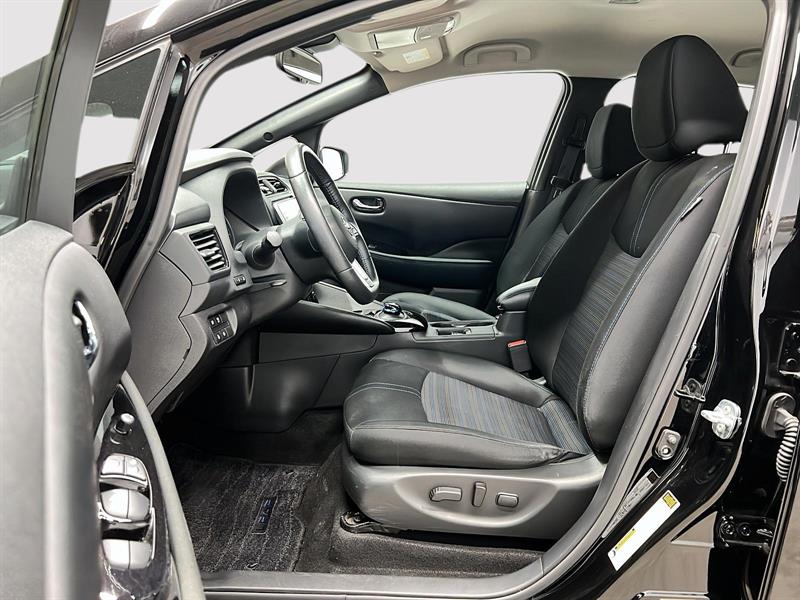 nissan LEAF 2023 - 7
