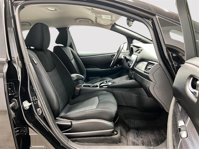 nissan LEAF 2023 - 8