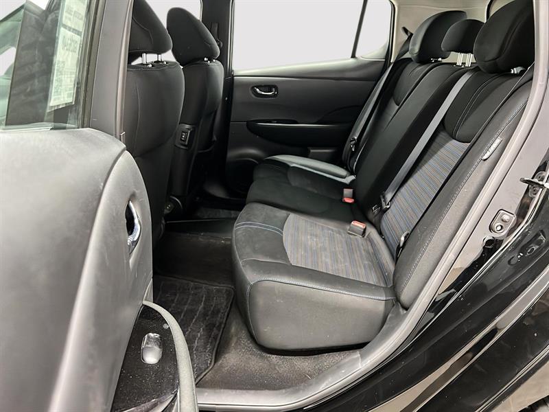 nissan LEAF 2023 - 9