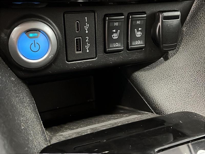 nissan LEAF 2023 - 18
