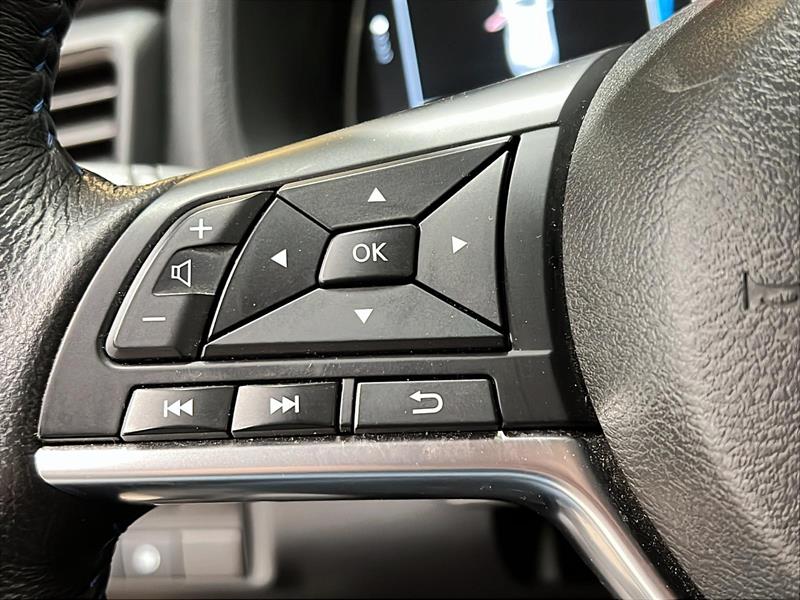 nissan LEAF 2023 - 20