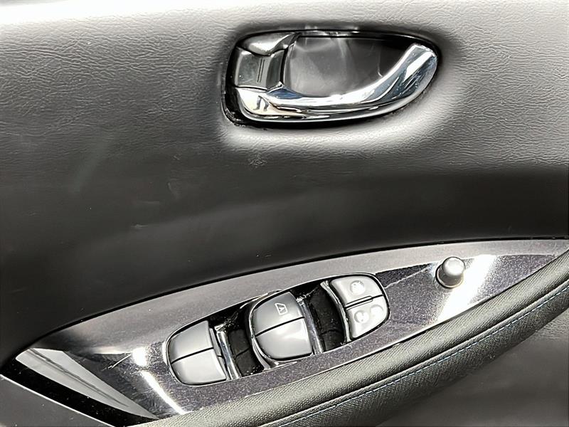 nissan LEAF 2023 - 22