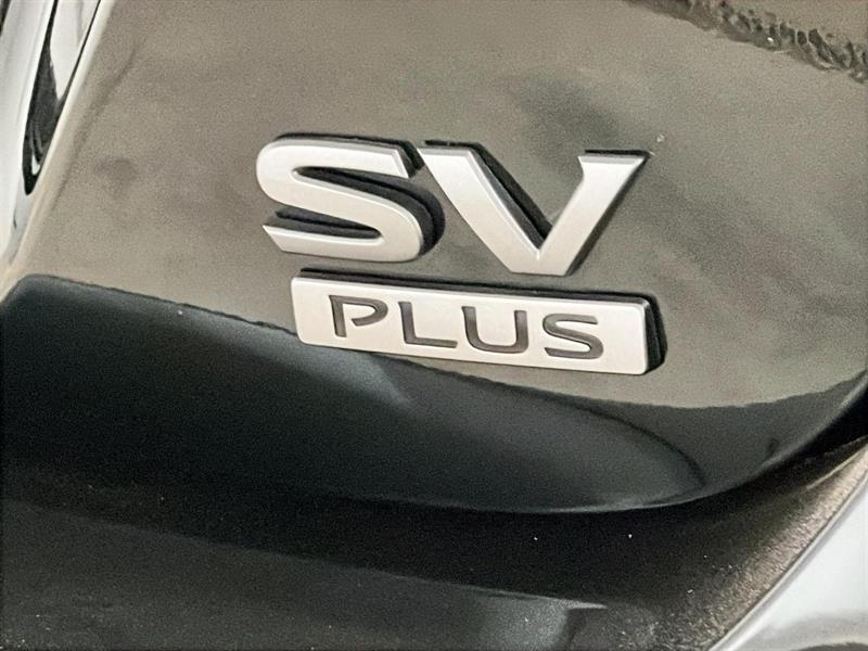 nissan LEAF 2023 - 27