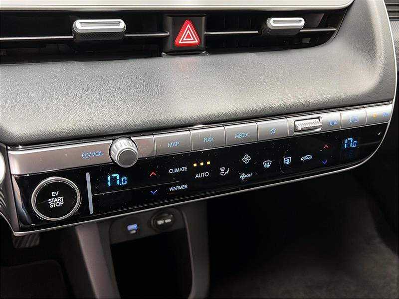 hyundai IONIQ 5 2024 - 13