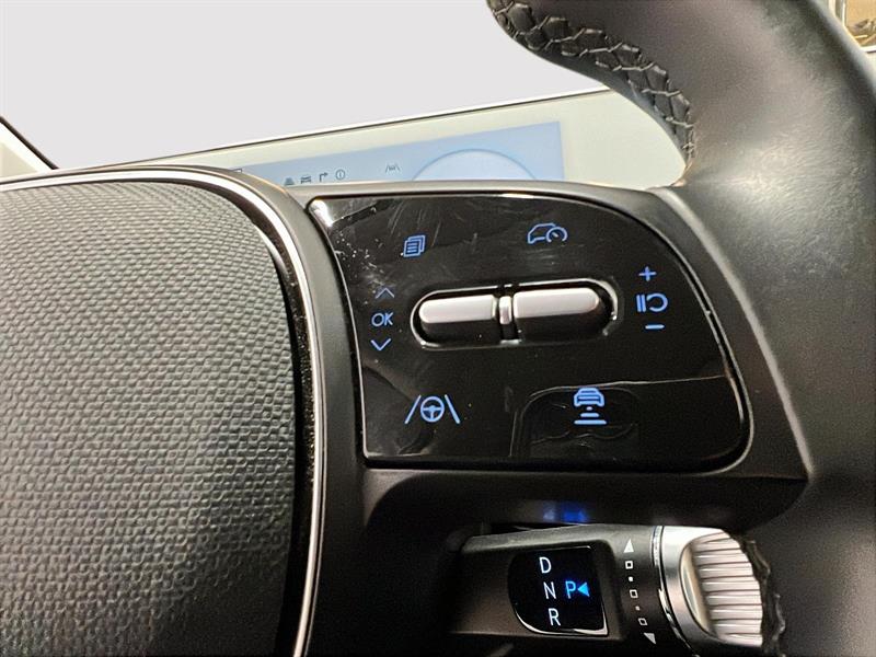 hyundai IONIQ 5 2024 - 18
