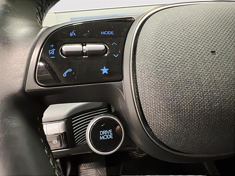 hyundai IONIQ 5 2024 - 19