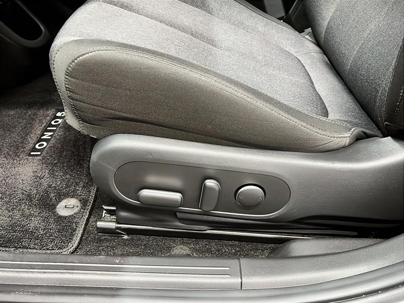 hyundai IONIQ 5 2024 - 23