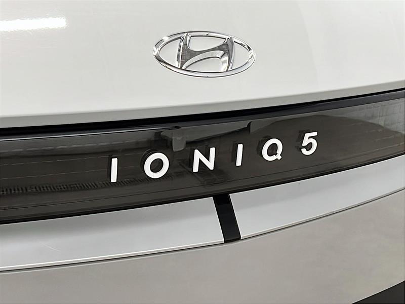 hyundai IONIQ 5 2024 - 25