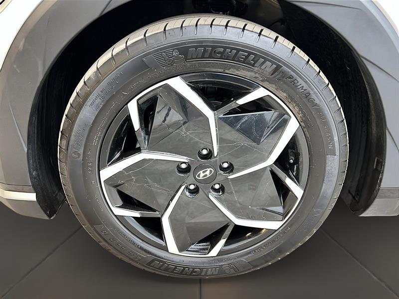 hyundai IONIQ 5 2024 - 26