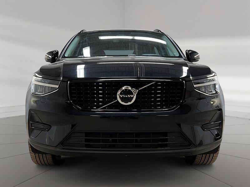 volvo XC40 2024 - 2
