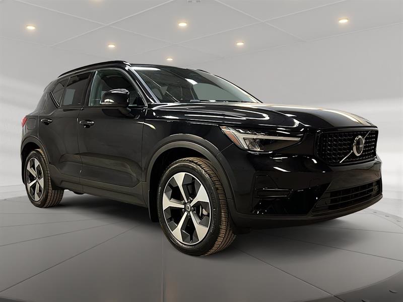 volvo XC40 2024 - 3