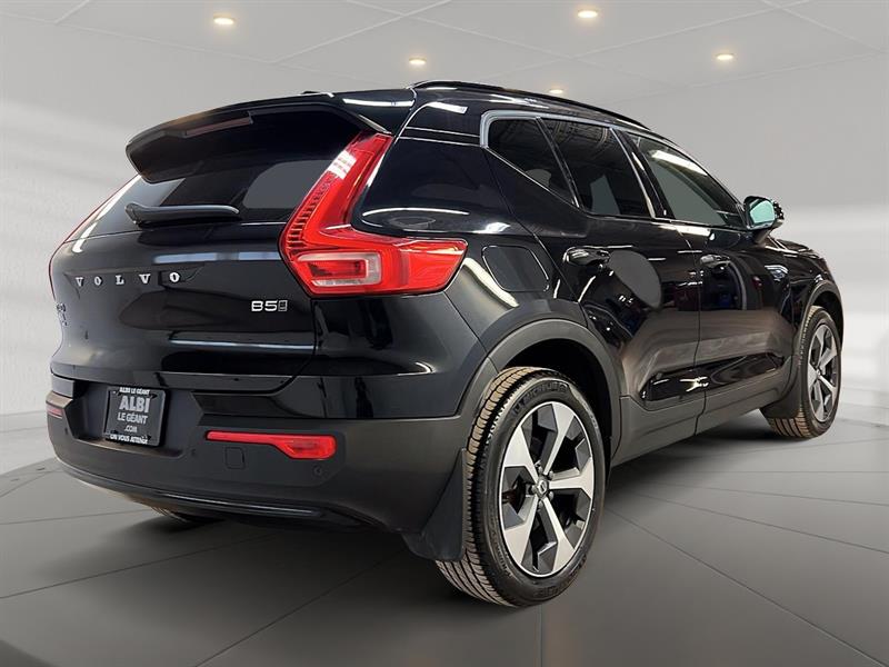 volvo XC40 2024 - 4