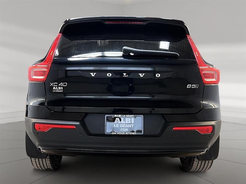 volvo XC40 2024 - 5