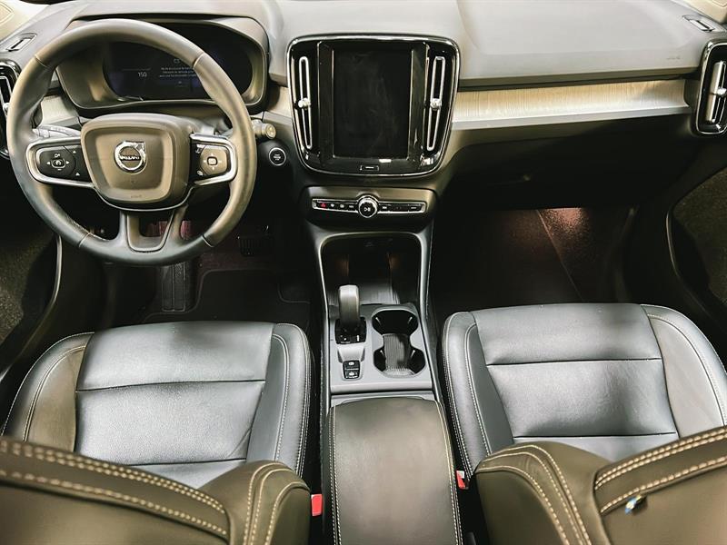 volvo XC40 2024 - 10