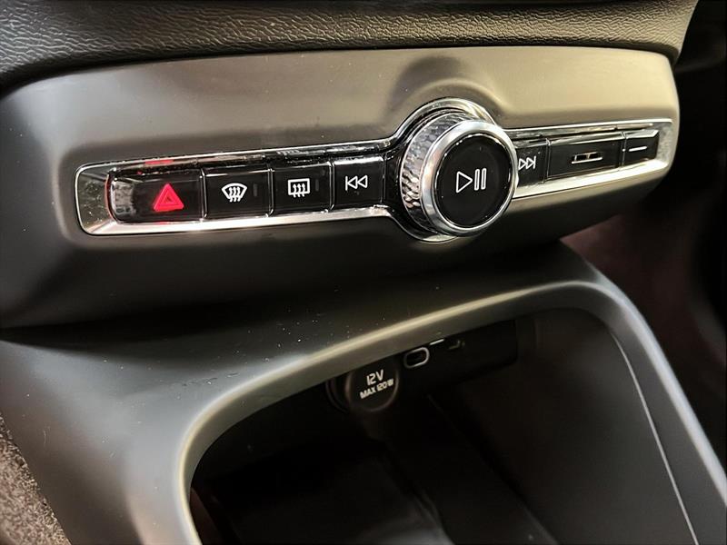 volvo XC40 2024 - 15