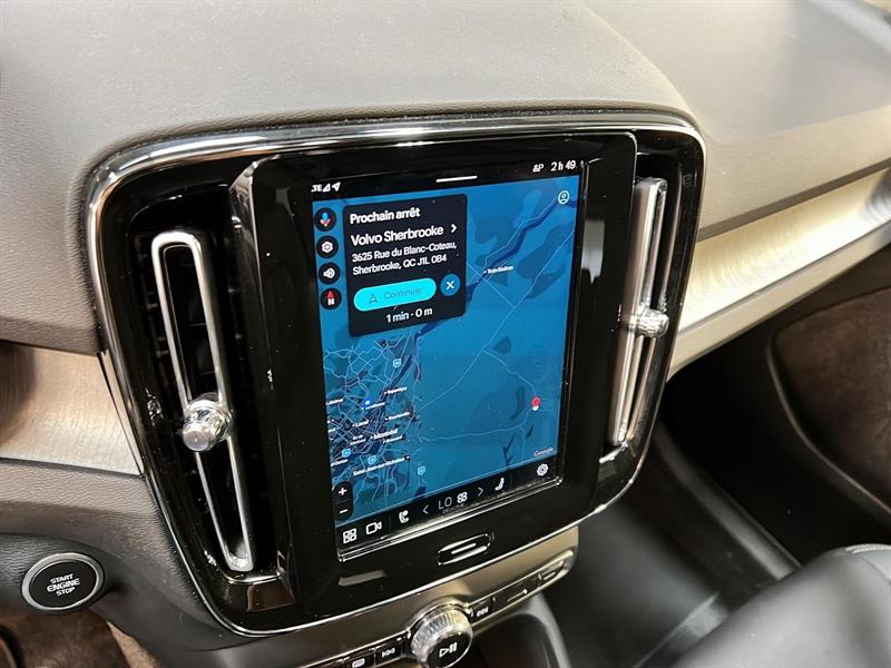 volvo XC40 2024 - 18