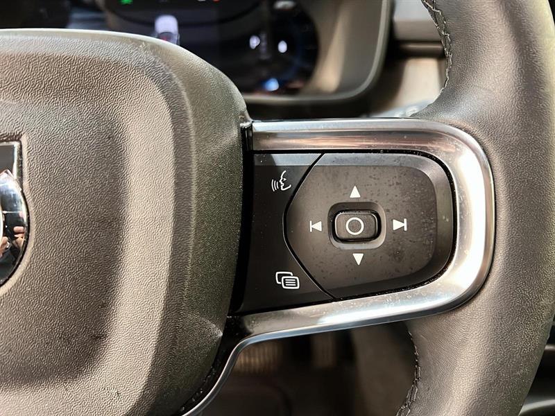 volvo XC40 2024 - 20