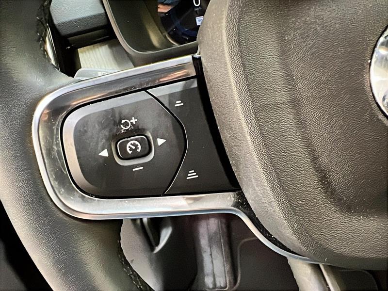volvo XC40 2024 - 21