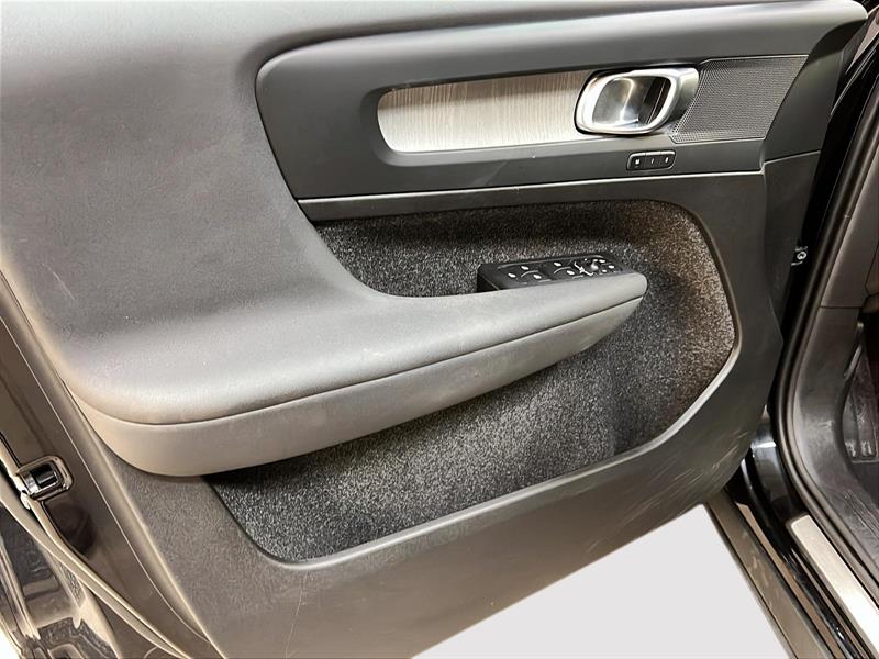 volvo XC40 2024 - 24