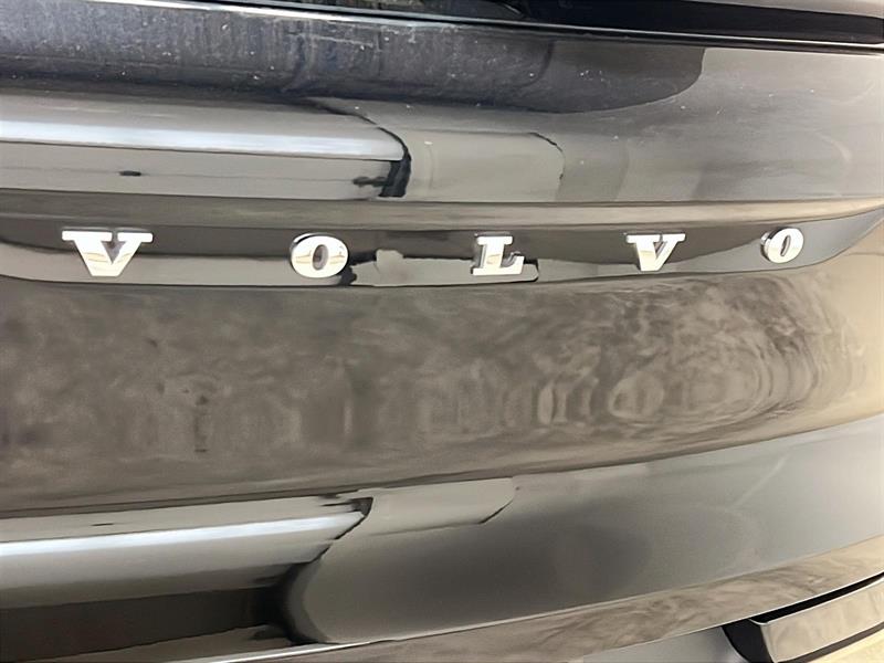 volvo XC40 2024 - 28