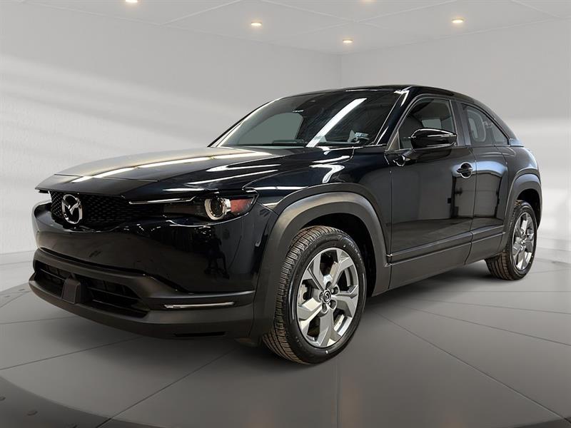 mazda MX-30 2022