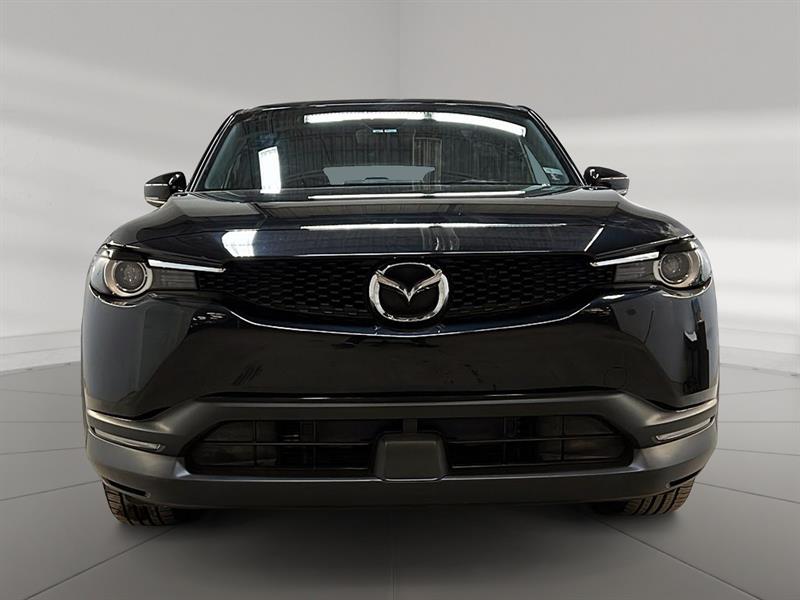 mazda MX-30 2022 - 2
