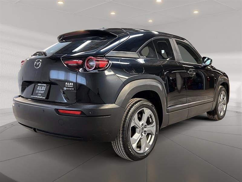 mazda MX-30 2022 - 4