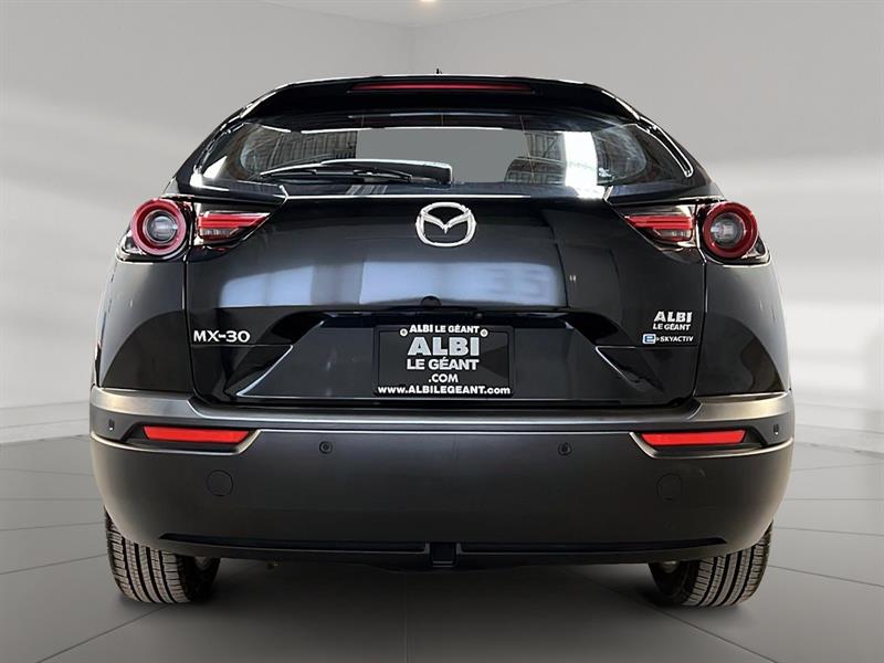 mazda MX-30 2022 - 5
