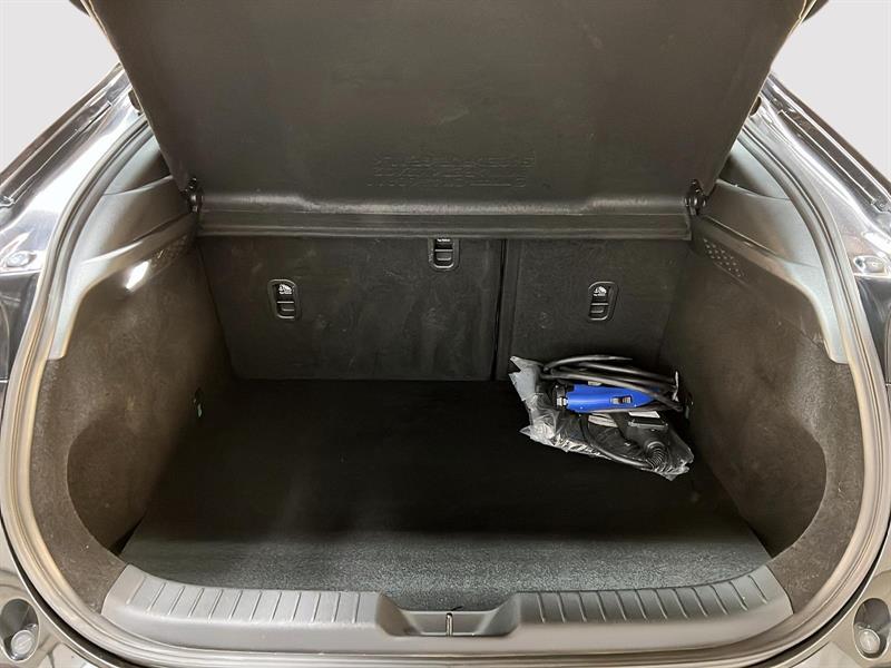 mazda MX-30 2022 - 12