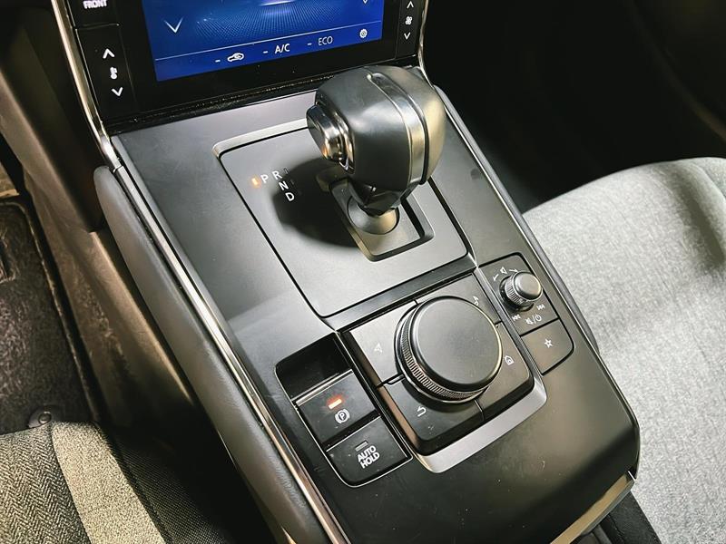 mazda MX-30 2022 - 14