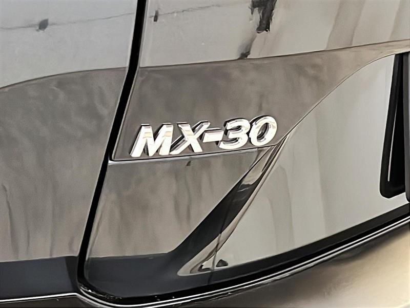 mazda MX-30 2022 - 26