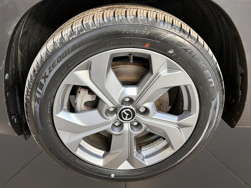 mazda MX-30 2022 - 28