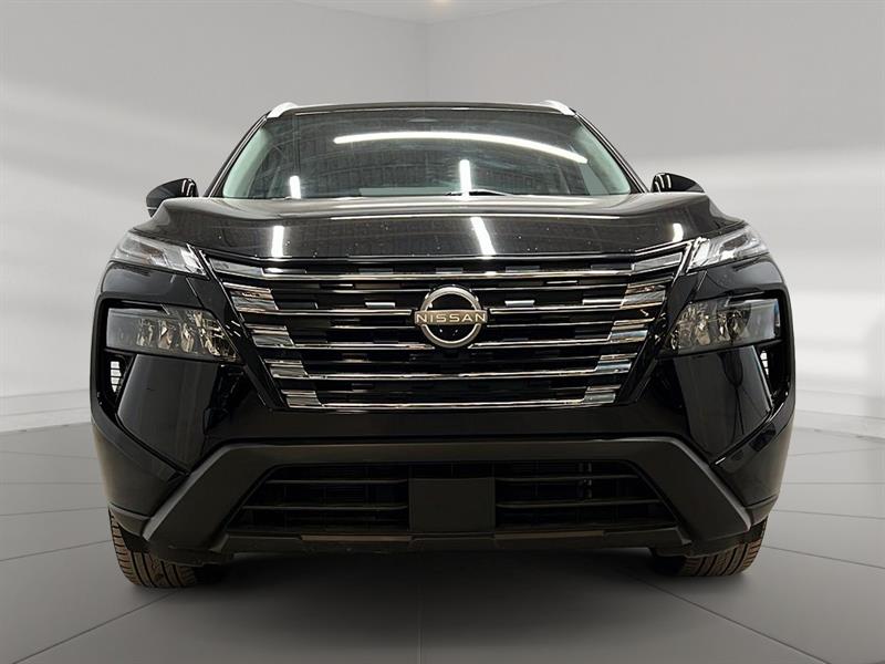 nissan Rogue 2024 - 2