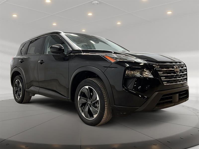 nissan Rogue 2024 - 3