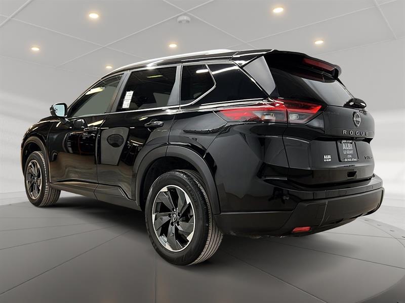 nissan Rogue 2024 - 6