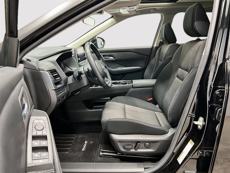 nissan Rogue 2024 - 7