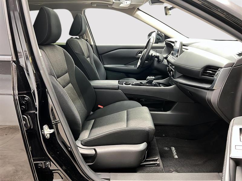 nissan Rogue 2024 - 8