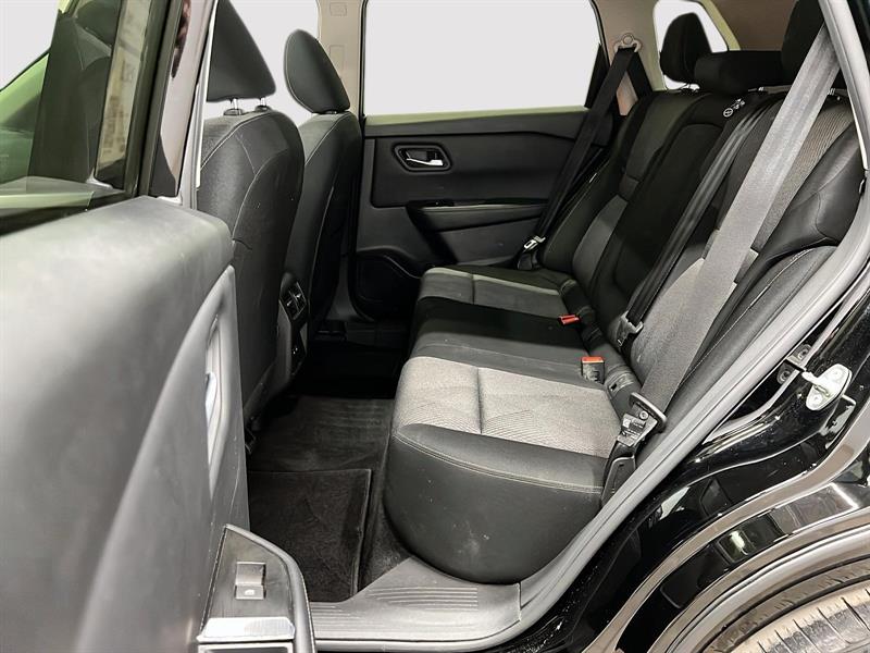 nissan Rogue 2024 - 9