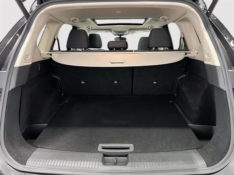 nissan Rogue 2024 - 13