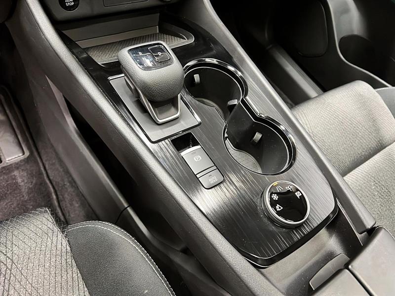 nissan Rogue 2024 - 15