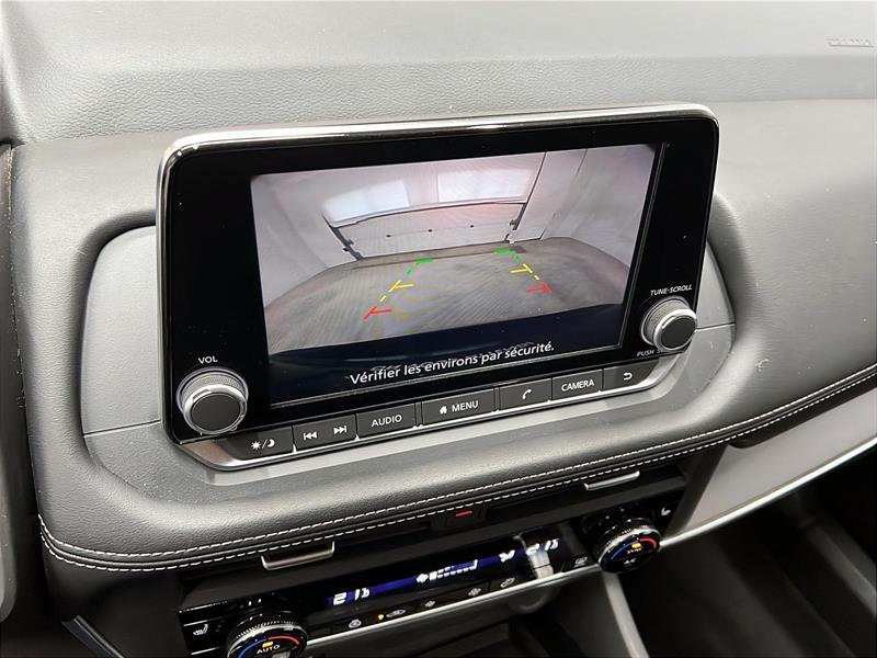 nissan Rogue 2024 - 18