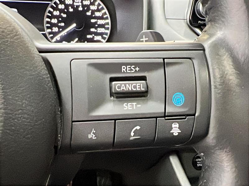 nissan Rogue 2024 - 20