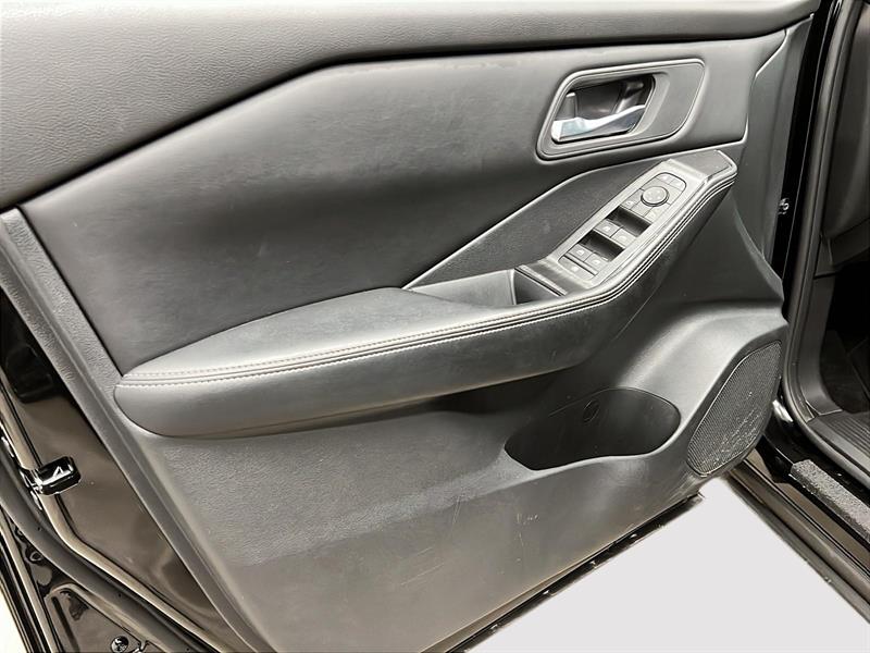 nissan Rogue 2024 - 24