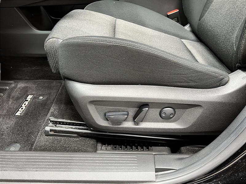 nissan Rogue 2024 - 25