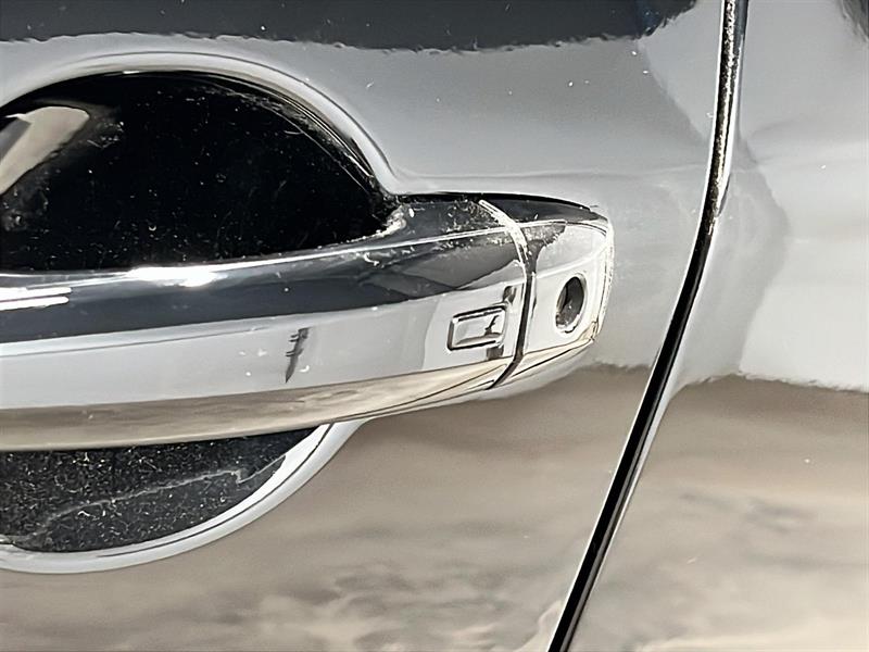 nissan Rogue 2024 - 26