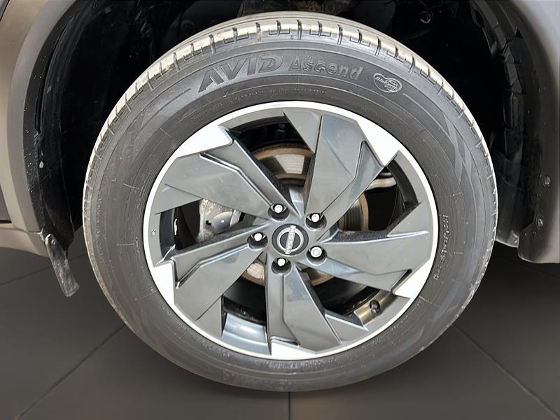 nissan Rogue 2024 - 28