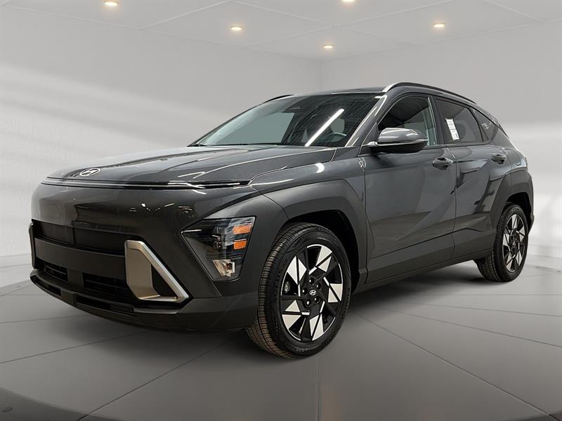 hyundai Kona 2024