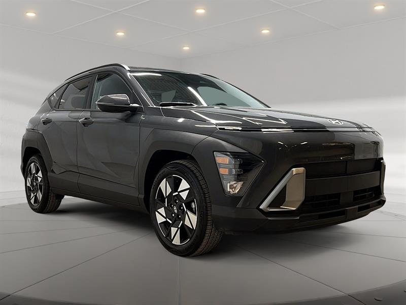 hyundai Kona 2024 - 3