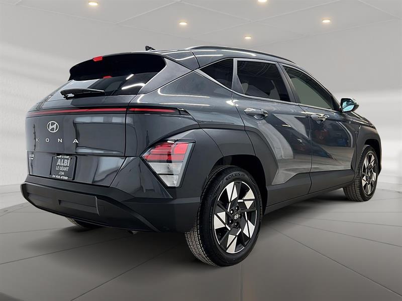 hyundai Kona 2024 - 4