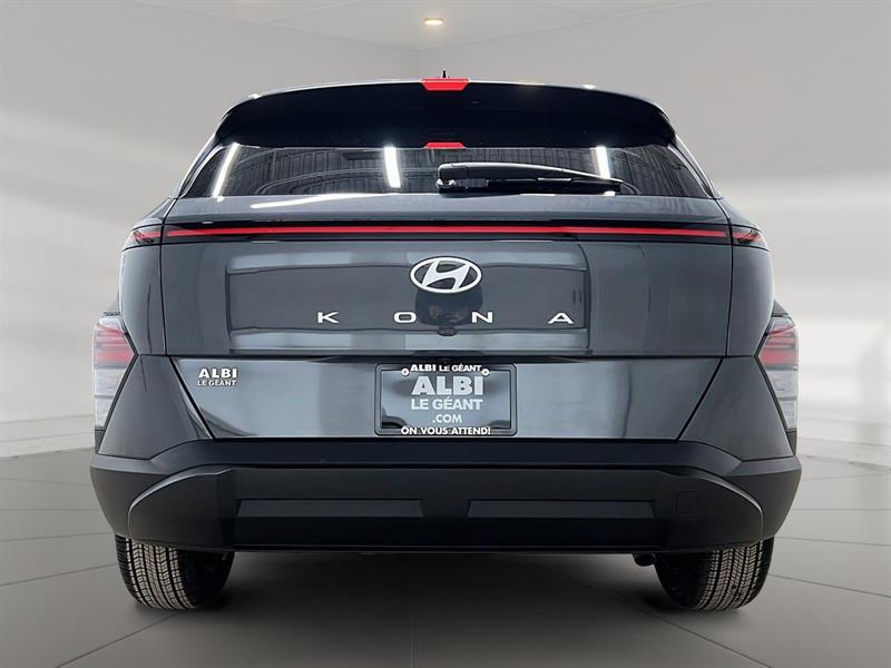 hyundai Kona 2024 - 5